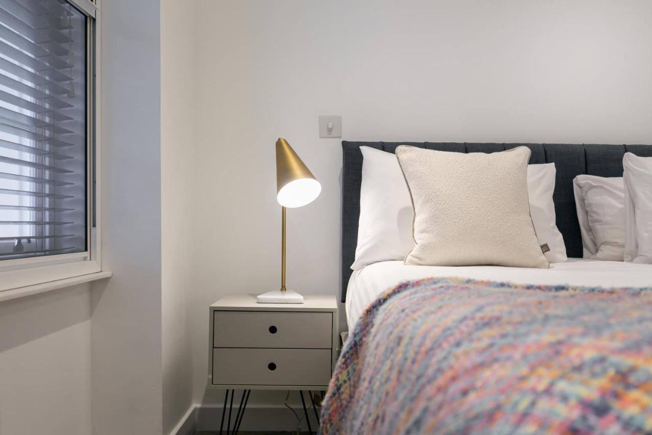 Appartement Urban Chic - Rathbone