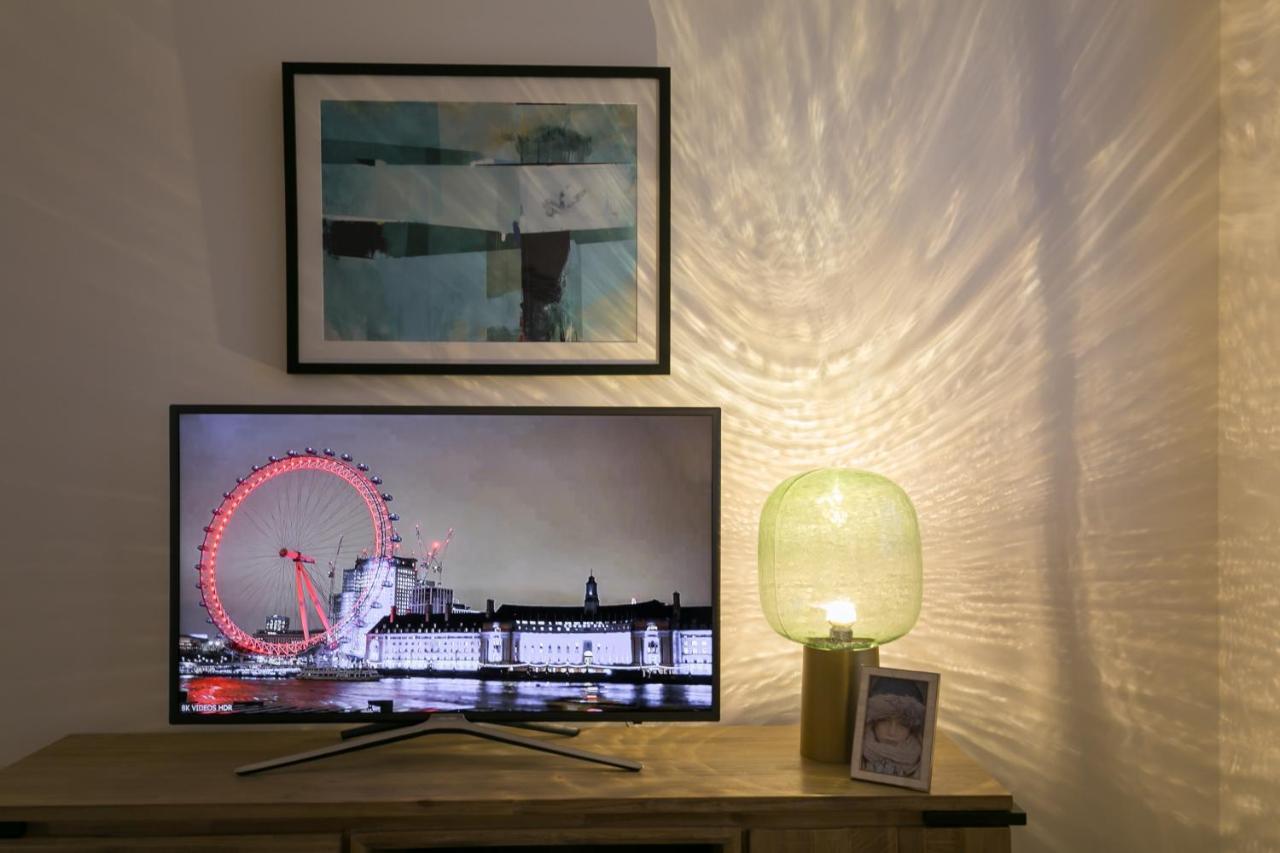 Appartement Urban Chic - Rathbone *